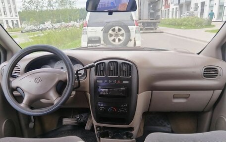 Dodge Caravan IV, 2002 год, 325 000 рублей, 5 фотография
