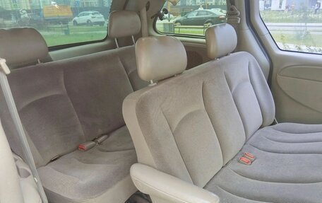 Dodge Caravan IV, 2002 год, 325 000 рублей, 7 фотография