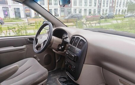 Dodge Caravan IV, 2002 год, 325 000 рублей, 6 фотография