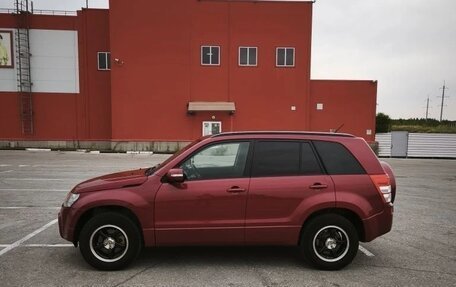 Suzuki Grand Vitara, 2010 год, 1 220 000 рублей, 3 фотография