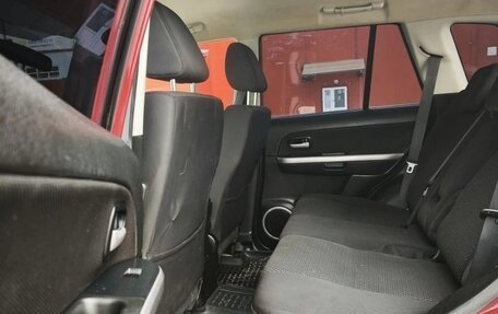 Suzuki Grand Vitara, 2010 год, 1 220 000 рублей, 5 фотография