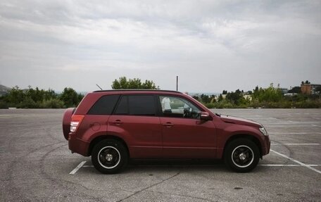 Suzuki Grand Vitara, 2010 год, 1 220 000 рублей, 7 фотография