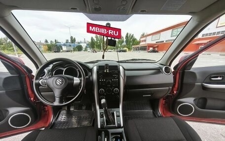 Suzuki Grand Vitara, 2010 год, 1 220 000 рублей, 2 фотография
