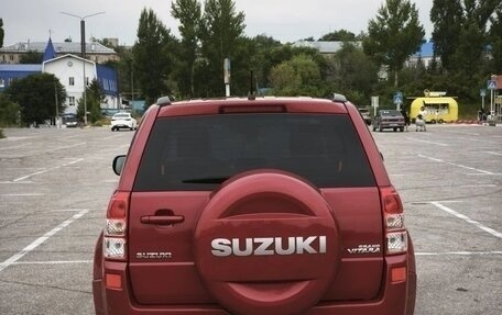 Suzuki Grand Vitara, 2010 год, 1 220 000 рублей, 6 фотография