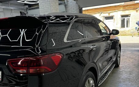 KIA Sorento III Prime рестайлинг, 2019 год, 3 100 000 рублей, 5 фотография