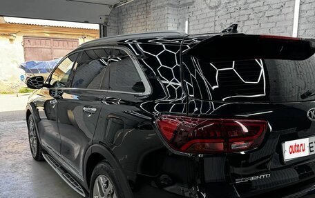 KIA Sorento III Prime рестайлинг, 2019 год, 3 100 000 рублей, 6 фотография