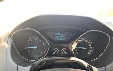 Ford Focus III, 2014 год, 1 050 000 рублей, 6 фотография