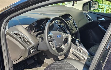 Ford Focus III, 2014 год, 1 050 000 рублей, 5 фотография