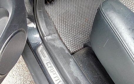 Chevrolet Captiva I, 2008 год, 675 000 рублей, 11 фотография