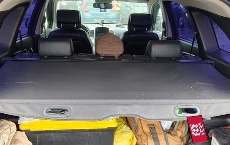 Chevrolet Captiva I, 2008 год, 675 000 рублей, 15 фотография
