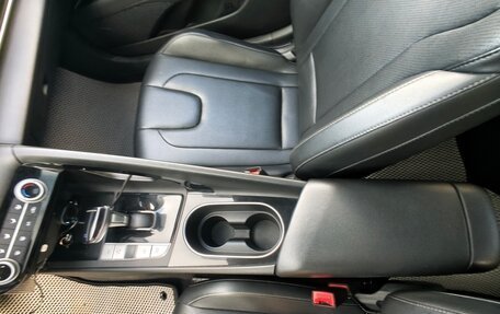 Hyundai Elantra, 2021 год, 1 667 000 рублей, 19 фотография