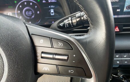 Hyundai Elantra, 2021 год, 1 667 000 рублей, 18 фотография