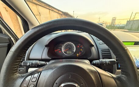 Mazda 5 I рестайлинг, 2006 год, 950 000 рублей, 8 фотография