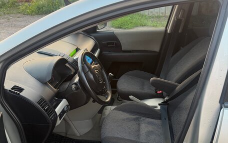 Mazda 5 I рестайлинг, 2006 год, 950 000 рублей, 6 фотография