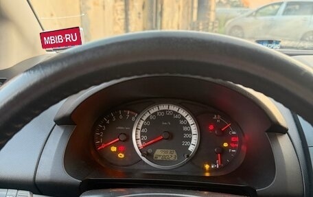 Mazda 5 I рестайлинг, 2006 год, 950 000 рублей, 7 фотография