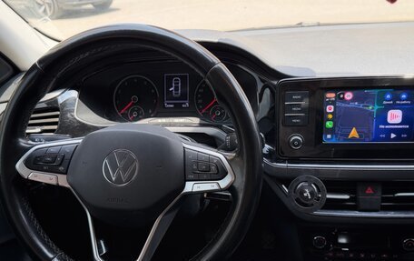 Volkswagen Polo VI (EU Market), 2020 год, 1 450 000 рублей, 7 фотография