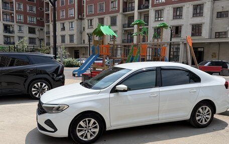 Volkswagen Polo VI (EU Market), 2020 год, 1 450 000 рублей, 2 фотография