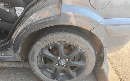 Ford Fusion I, 2008 год, 400 000 рублей, 13 фотография