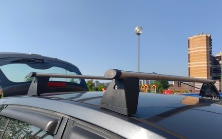 Ford Fusion I, 2008 год, 400 000 рублей, 6 фотография
