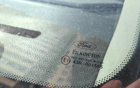 Ford Fusion I, 2008 год, 400 000 рублей, 8 фотография