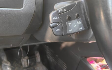Ford Fusion I, 2008 год, 400 000 рублей, 15 фотография