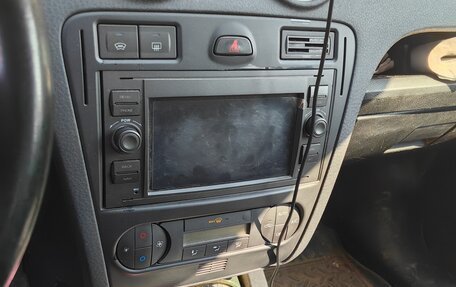 Ford Fusion I, 2008 год, 400 000 рублей, 16 фотография