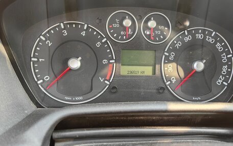 Ford Fusion I, 2008 год, 400 000 рублей, 18 фотография