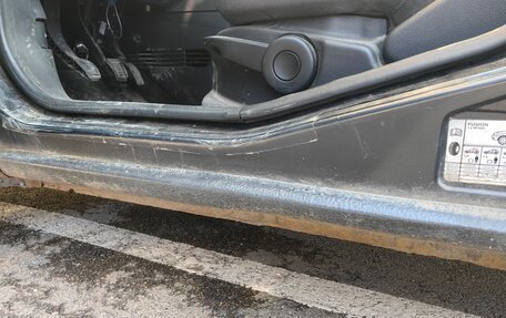 Ford Fusion I, 2008 год, 400 000 рублей, 20 фотография