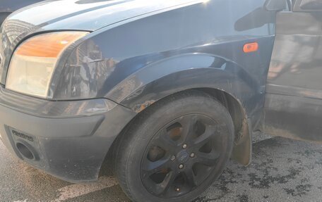 Ford Fusion I, 2008 год, 400 000 рублей, 22 фотография