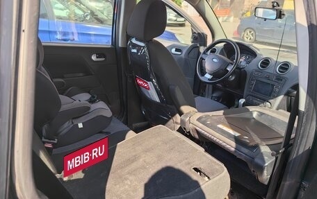 Ford Fusion I, 2008 год, 400 000 рублей, 31 фотография