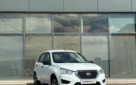 Datsun mi-DO, 2016 год, 529 000 рублей, 2 фотография
