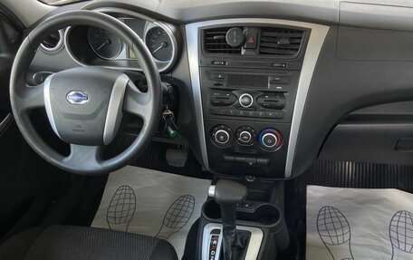 Datsun mi-DO, 2016 год, 529 000 рублей, 7 фотография
