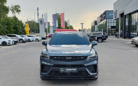 Geely Tugella FY11, 2022 год, 2 800 000 рублей, 3 фотография