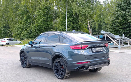 Geely Tugella FY11, 2022 год, 2 800 000 рублей, 11 фотография