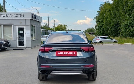 Geely Tugella FY11, 2022 год, 2 800 000 рублей, 10 фотография