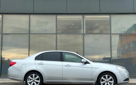 Chevrolet Epica, 2010 год, 499 000 рублей, 3 фотография