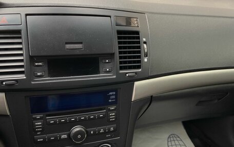 Chevrolet Epica, 2010 год, 499 000 рублей, 8 фотография
