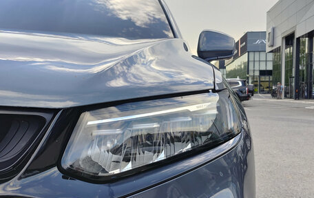 Geely Tugella FY11, 2022 год, 2 800 000 рублей, 21 фотография