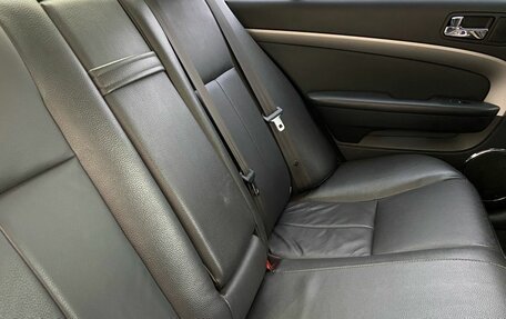 Chevrolet Epica, 2010 год, 499 000 рублей, 9 фотография