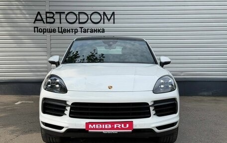 Porsche Cayenne III, 2023 год, 8 599 000 рублей, 2 фотография