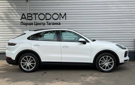 Porsche Cayenne III, 2023 год, 8 599 000 рублей, 4 фотография