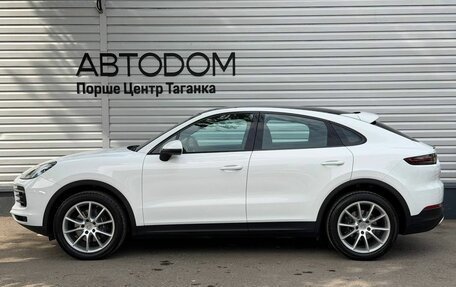 Porsche Cayenne III, 2023 год, 8 599 000 рублей, 5 фотография