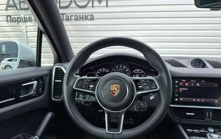 Porsche Cayenne III, 2023 год, 8 599 000 рублей, 13 фотография