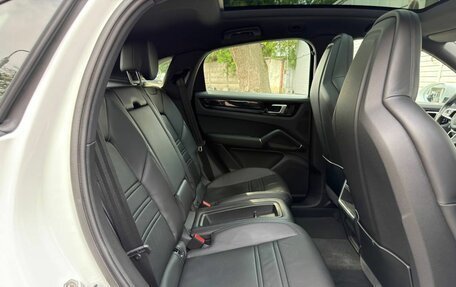 Porsche Cayenne III, 2023 год, 8 599 000 рублей, 17 фотография
