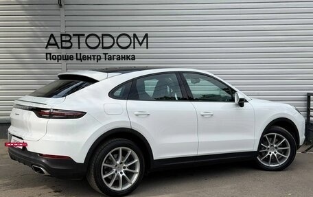 Porsche Cayenne III, 2023 год, 8 599 000 рублей, 6 фотография