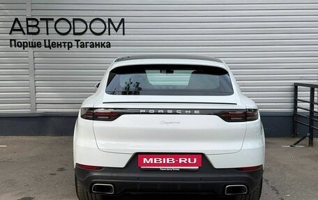 Porsche Cayenne III, 2023 год, 8 599 000 рублей, 8 фотография
