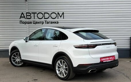 Porsche Cayenne III, 2023 год, 8 599 000 рублей, 7 фотография