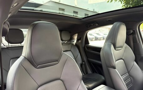 Porsche Cayenne III, 2023 год, 8 599 000 рублей, 20 фотография