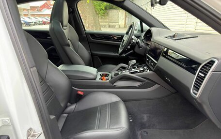 Porsche Cayenne III, 2023 год, 8 599 000 рублей, 19 фотография