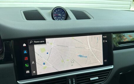 Porsche Cayenne III, 2023 год, 8 599 000 рублей, 26 фотография